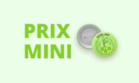 catégorie prix mini